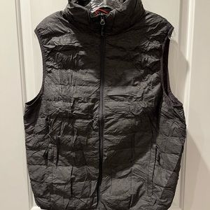 Puffer vest